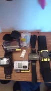 Sony HDR-AS100V Kit. 10 - 14.9 ��, � ���������� ����