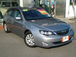 Subaru Impreza. автомат, передний, 1.5, бензин, 43 300 тыс. км, б/п, нет птс. Под заказ