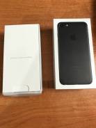 Apple iPhone 7 128Gb. Новый