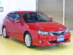 Subaru Impreza. автомат, передний, 2.0, бензин, 67 300 тыс. км, б/п, нет птс. Под заказ
