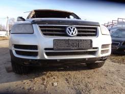 Volkswagen Touareg. 7L, AZZ ����