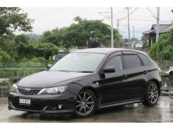 Subaru Impreza. механика, передний, 1.5, бензин, 64 000 тыс. км, б/п, нет птс. Под заказ