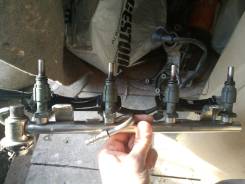 Инжектор. Volkswagen Passat, 3B2, 3B3, 3B5, 3B6 Audi: S, S6, A4, A6, S4 Двигатели: ACK, ADP, AFB, AGE, AGZ, AJM, AKN, ALG, ALT, ALZ, AMX, ANB, APR, AP...