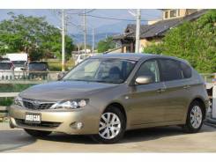 Subaru Impreza. механика, передний, 1.5, бензин, 85 200 тыс. км, б/п, нет птс. Под заказ