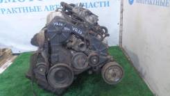 Двигатель в сборе. Nissan Maxima
