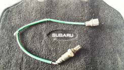 Датчик кислородный. Subaru Forester, SG5, SG9, SG9L Subaru Impreza, GDA, GDB, GGA, GGB Двигатели: EJ205, EJ255, EJ207