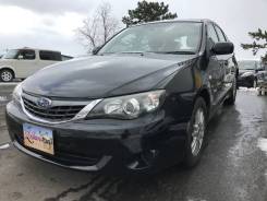 Subaru Impreza. автомат, 4wd, 1.5, бензин, 94 771 тыс. км, б/п, нет птс. Под заказ