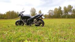 Yamaha XJR 400. 400 куб. см., исправен, птс, с пробегом