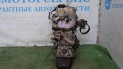 Двигатель в сборе. Nissan Sunny Двигатель QG18DD