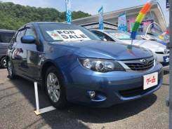 Subaru Impreza. автомат, 4wd, 1.5, бензин, 64 189 тыс. км, б/п, нет птс. Под заказ