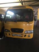 Hyundai County. Продается автобус , 3 298 куб. см.