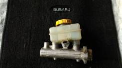 Цилиндр главный тормозной. Subaru Forester, SG5 Subaru Legacy, BE5, BH5, BH9, BHE Subaru Impreza, GC1, GC2, GC8, GD2, GD3, GDA, GDC, GDD, GF1, GF5, GF...