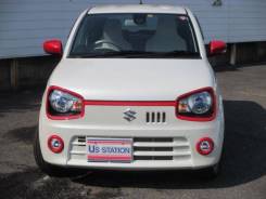 Suzuki Alto. автомат, передний, 0.7, бензин, 27 000 тыс. км, б/п. Под заказ