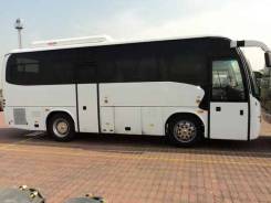 Higer KLQ6826Q. Higer KLQ 6826Q (Евро 5), 29 мест туристический автобус, 4 460 куб. см., 29 мест