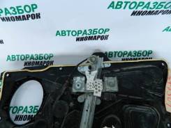 Стеклоподъемник электр. передний левый Ford Fusion (JU) 2002-2012г