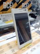 Sony Xperia C. Б/у, Белый, 3G, Dual-SIM
