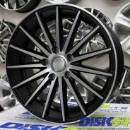 Replica. 7.0x16, 5x114.30, ET35, ЦО 67,1 мм.