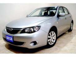 Subaru Impreza. автомат, 4wd, 1.5, бензин, 82 000 тыс. км, б/п, нет птс. Под заказ