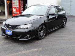 Subaru Impreza. автомат, 4wd, 2.0, бензин, 98 000 тыс. км, б/п, нет птс. Под заказ