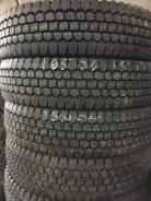 Bridgestone Blizzak W965. Зимние, без шипов, без износа, 4 шт