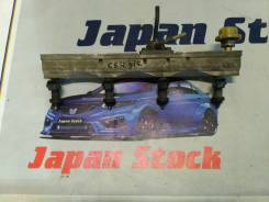 Топливная рейка. Honda Accord, CF3, CF4, CF5, CL1, CL3 Honda Torneo, CF3, CF4, CF5, CL1, CL3 Двигатели: F20B, F20B1, F20B2, F20B3, F20B4, F20B5, F20B6...