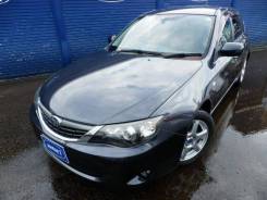 Subaru Impreza. автомат, 4wd, 2.0, бензин, 37 800 тыс. км, б/п, нет птс. Под заказ