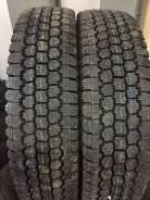 Bridgestone Blizzak W965. Зимние, без шипов, без износа, 2 шт