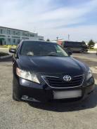 Toyota Camry. автомат, передний, 3.5 (272 л.с.), бензин, 172 085 тыс. км