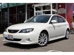 Subaru Impreza. автомат, 4wd, 2.0, бензин, 64 986 тыс. км, б/п, нет птс. Под заказ