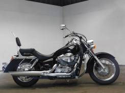 Honda Shadow 750. 750 куб. см., исправен, птс, без пробега. Под заказ