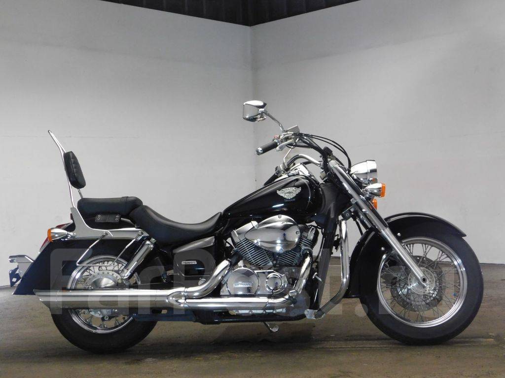 Honda Shadow 750 1998 Рі