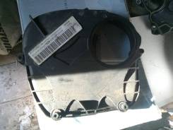 Крышка ремня ГРМ. Volkswagen: Passat, Jetta, Scirocco, Tiguan, Sharan, Amarok, Passat CC, Beetle, Eos, Transporter, Golf Audi: Q5, S6, S8, TT, S3, A4...