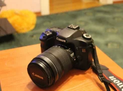 Canon EOS 40D