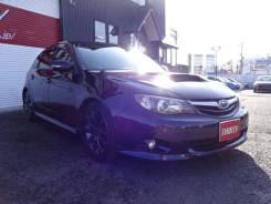 Subaru Impreza. автомат, 4wd, 2.0, бензин, 75 720 тыс. км, б/п, нет птс. Под заказ