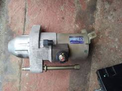 Стартер. Honda Accord, CL7, CL8, CL9, CM1, CM2, CM3 Двигатели: K24A, K24A3, K24A4, K24A8