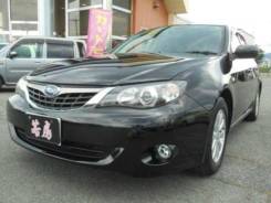 Subaru Impreza. автомат, 4wd, 1.5, бензин, 53 062 тыс. км, б/п, нет птс. Под заказ