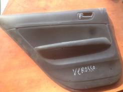 Обшивка двери. Toyota Prius, ZVW30L, ZVW30 Двигатель 2ZRFXE