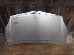 Капот. Toyota Corolla Spacio, NZE121, NZE121N, ZZE122, ZZE122N, ZZE124, ZZE124N Двигатели: 1NZFE, 1ZZFE