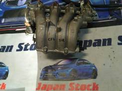Коллектор впускной. Honda Accord, CF3, CF4, CF5, CL1, CL3 Honda Torneo, CF3, CF4, CF5, CL1, CL3 Двигатели: F20B, F20B1, F20B2, F20B3, F20B4, F20B5, F2...