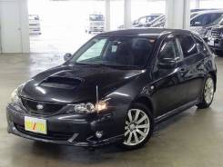 Subaru Impreza. автомат, 4wd, 2.0, бензин, 29 000 тыс. км, б/п, нет птс. Под заказ
