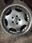 BAZO. 8.0x17", 5x114.3 ����