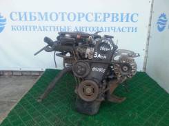 Двигатель в сборе. Toyota Corsa, AL21 Двигатель 3AHU