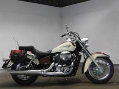 Honda Shadow 750. 750 куб. см., исправен, птс, без пробега. Под заказ