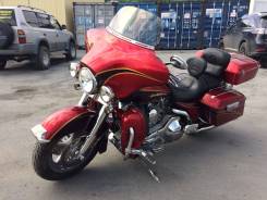 Harley-Davidson Screamin Eagle Electra Glide FLHTCSE. 1 700 куб. см., птс, без пробега
