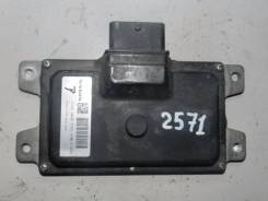 Блок управления автоматом. Nissan Bluebird Sylphy, KG11 Nissan X-Trail, NT31, T31, T31R, TNT31 Nissan Qashqai, J10, J10E, J11 Nissan Lafesta, B30 Двиг...