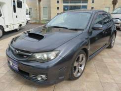 Subaru Impreza WRX STI. механика, 4wd, 2.0, бензин, 52 000 тыс. км, б/п, нет птс. Под заказ