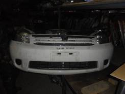 Ноускат. Toyota Raum, NCZ20, NCZ25 Двигатель 1NZFE