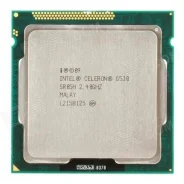 Intel Celeron G530 ����