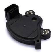 Датчик положения селектора акпп. Mitsubishi: Eclipse, Grandis, Lancer Cedia, Colt Plus, Galant, Lancer, Colt Chery CrossEastar Chery B11 Двигатели: 4G...