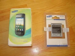 Samsung Galaxy Mini. �/� ����